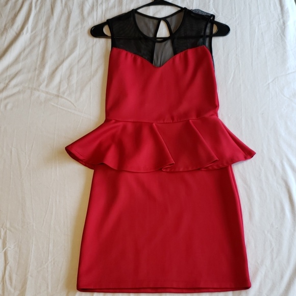 Dresses & Skirts - Womens bodycon dress